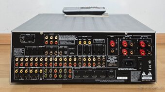 Rotel RSX-1550 / Optika/HDMI/SUB OUT/FM radio - 2