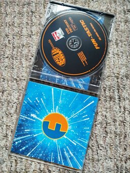 CD Fun Factory - Fun-tastic - 2