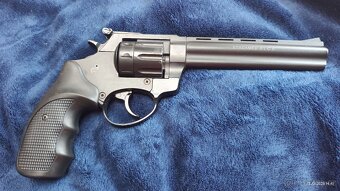 Flobert revolver ATAK ARMS /6\"/ cal. 6mm - 2