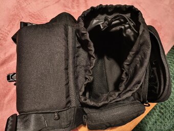 Batoh přes rameno - 2