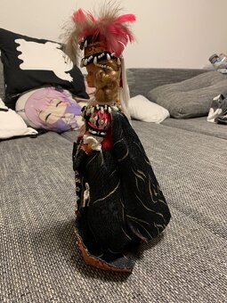 Sběratelská Barbie - 2