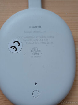 Google Chromecast 4 - 2