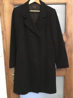 Dámský zimní kabat zn.Massimo Dutti - 2