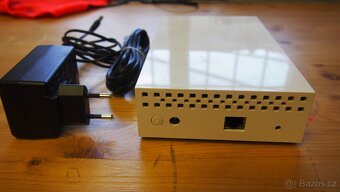 Lacie CloudBox NAS 2TB - 2