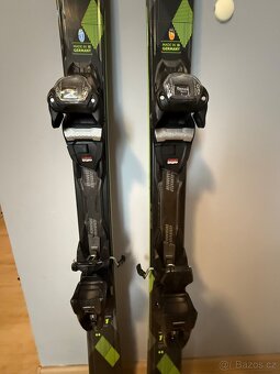 Volkl deacon XTD - 2