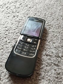 ⭐Nokia 8600 Luna ⭐ - 2