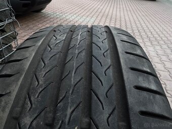 Continental Eco Contact zánovní sada - 2