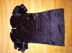 Šaty slavnostní - 2