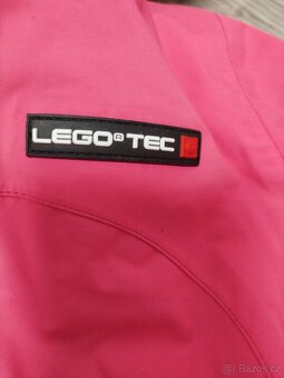 Lego lyžařská bunda - 2