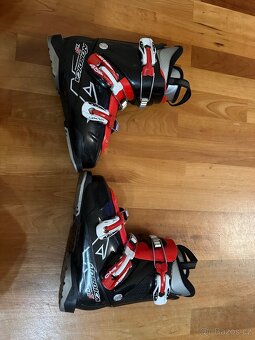 Desky Lyžarske boty - 2