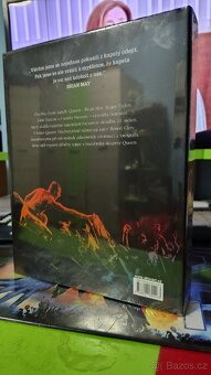 Queen - Všechny písně Benoìt Clerc Kniha - 2