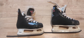 Dětské lední brusle Botas - 2