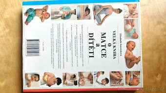 Velká kniha o matce a dítěti - 2