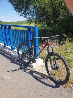 Qayron spyro mk2 3.generace - 2