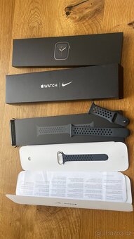 Apple Watch Nike Series 6 44mm - 2