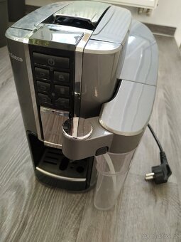 Tchibo Cafissimo - kávovar na Tchibo kapsle - 2