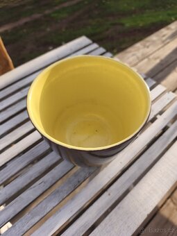 obaly na květináče 2 druhy - 2