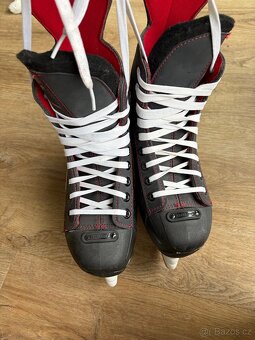 Brusle chlapecké - 2