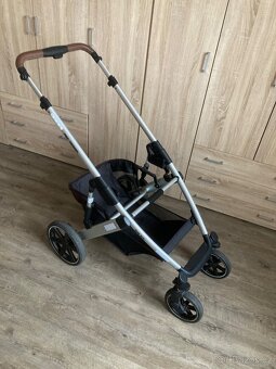 kočárek ABC Design Salsa 4 - 2