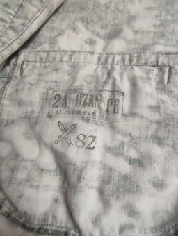 Kongo ČSLA vel. L - 2