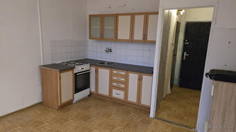 Byt 1+1 Bílina Za Chlumem 733 - 2