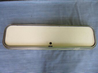 Kaslík s rámem - boční č. K2511 - 2