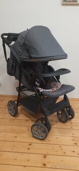 Sportovní kočárek Lionelo - 2