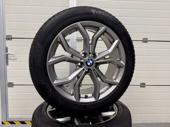 BMW styling 694 R19 X3, X4 - 2