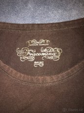 Dámské tričko Fracomina - 2