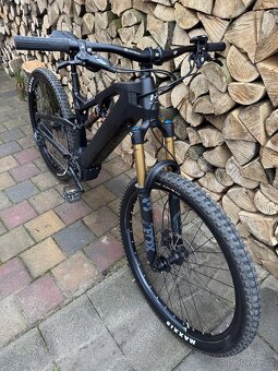 RAYMON FullRay 150E 11.0 29 M - 2