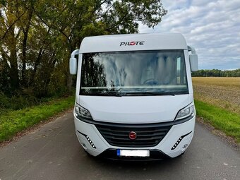 Pilote G740 Evidence - 2