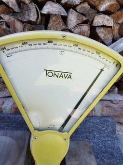 P: Stará váha Tonava- potravinářská atd. - 2