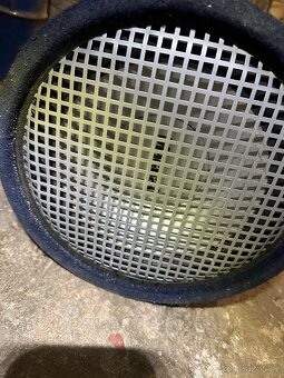 Subwoofer magnat 440 watt 12” - 2