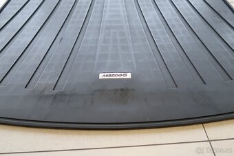 Vana kufru originál Mazda 6 kombi GJ, GL - 2