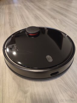 Robotický vysavač Xiaomi Mi Robot Vacuum Mop Pro - 2