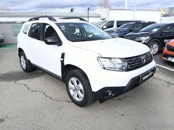 Dacia Duster Comfort TCe 100 LPG 4x2 - 2