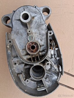 Kartery Stadion, Jawetta. - 2