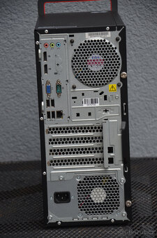 Lenovo M910 TW i5/16 GB/SSD 128+320GB/záruka - 2