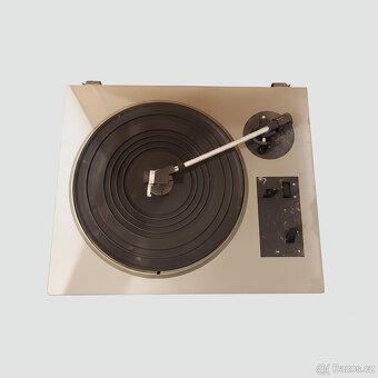 🔊 HiFi věž TESLA SM 580 - retro technika pro sběratele / op - 2