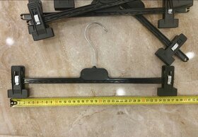 Ramínka na kalhoty 200 ks - 2