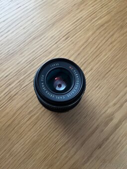 Flekotogon 35/2.4 MC M42 - 2