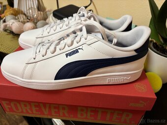 Nove boty Puma - 2