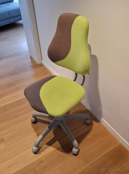 Dětská rostoucí židle S-Line - 2