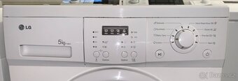 Pračka LG F1066LP - 2