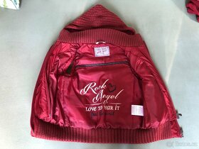 Vesta zn. Rock Angel - 2