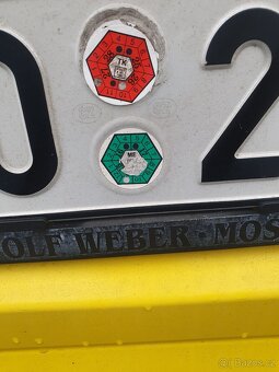 Prodám Ford Tranzit 13+1 - 2