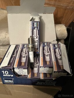Zapalovací svíčka beru z30 ultra - 2