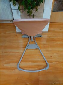 Krásné lehátko Babybjörn - 2