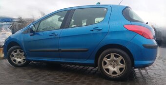 Peugeot 308 č. 26245 - 2