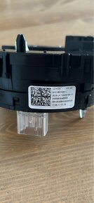 Podvolantový kroužek Kostal - 2